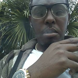 Meet your Posher, Cedrick